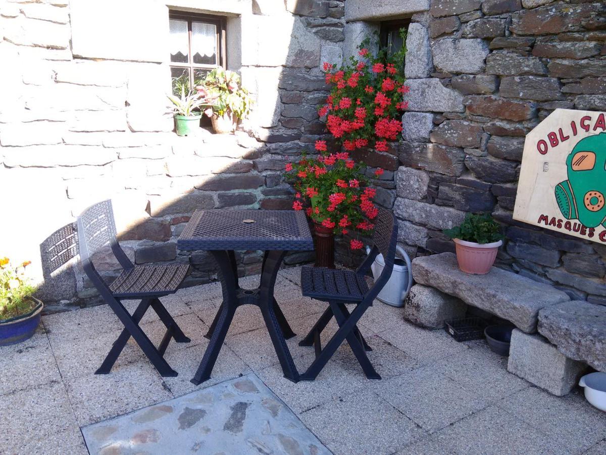 Four Chimneys Διαμέρισμα Treffrin Εξωτερικό φωτογραφία